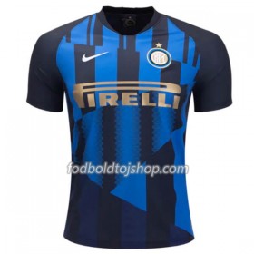 Inter Milan 20th Anniversary Hjemmebanetrøje 2019 S/S